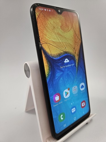 Samsung galaxy a20e black - galaxy,