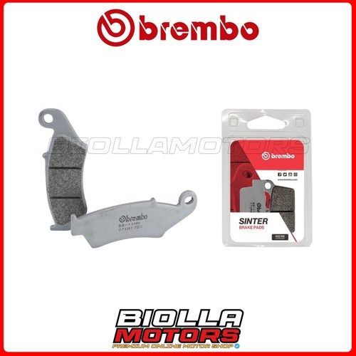 Brembo zero 7 - brembo, mx