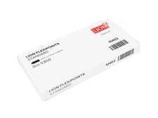 Standard Flexipoints 15mm x