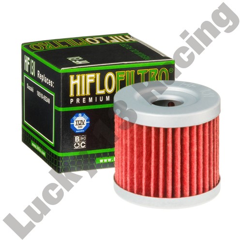 Hf131 oil filter keeway - hf131,