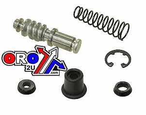 Master cylinder rebuild kit - master,