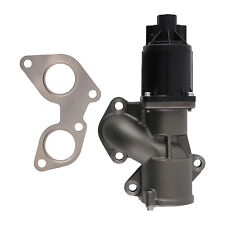 EGR Valve for Isuzu D-Max TF