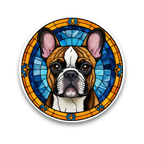 Cute french bulldog puppy - cute,