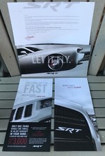 2012 Dodge Chrysler SRT "Let