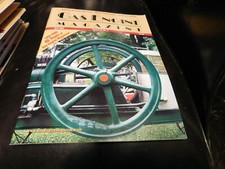 Gas Engine Magazine - Vintage