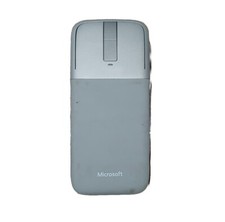 Microsoft Arc Touch Bluetooth Mouse 1592 - Grey