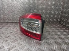 Ford Mondeo Mk4 Left Outer