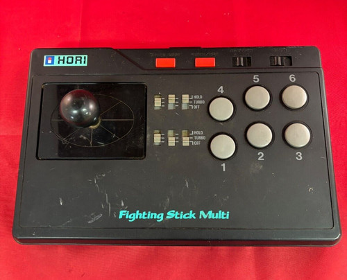 Hori fighting stick multi - hori,