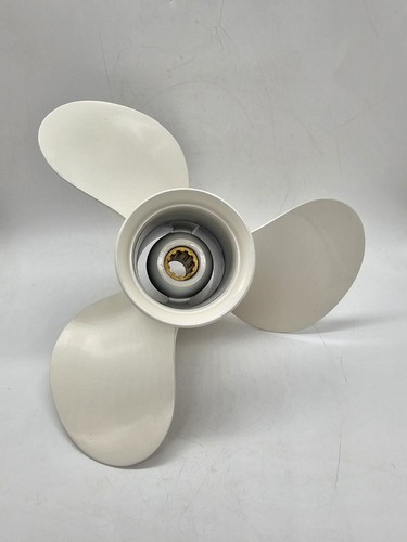 Propeller for yamaha outboard - for,