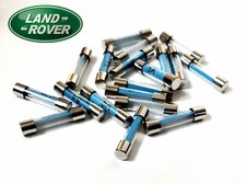 Land Rover Series Defender 5