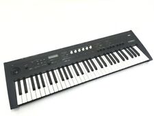 Korg PS60 61-Key Electric Keyboard Synth Synthesizer Piano Portable With Power