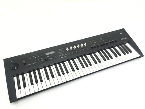 Korg ps60 key electric - korg,