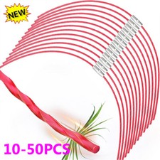 10-50pcs Strimmer Line Wire