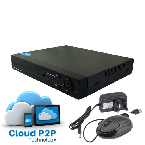 Channel smart 1080n - 4/8/16,