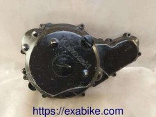 alternator housing for
