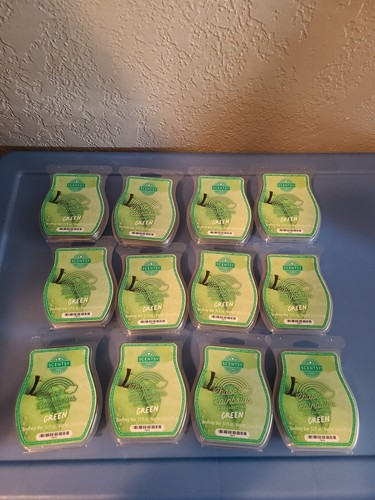 Huge scentsy bars lot - bars,