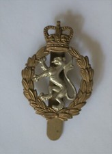British army Women's Royal