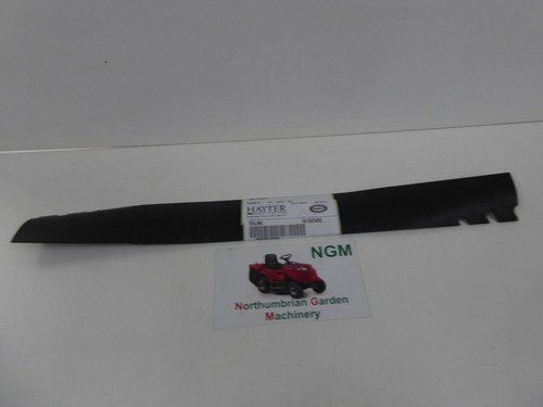 Genuine hayter toro lawnmower - hayter,