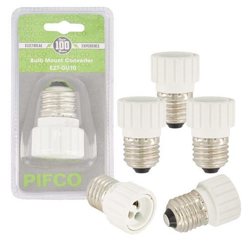 6pack gu10 e27 - 6pack,