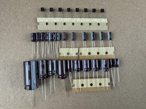 Realistic 350 amplifier - realistic, sa-350