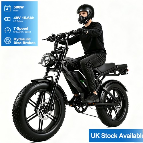 Electric bike for adults - electric, adults,48v