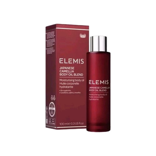 Elemis japanese camelia body - japanese,
