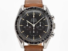 1967 Omega Speedmaster