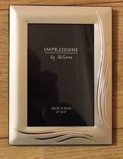 Impressions by Juliana Silver