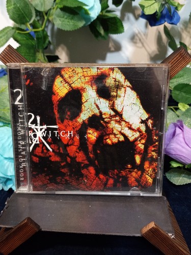 Blair witch book of - 2:,