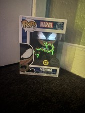 Funko Pop! Marvel - Venom with