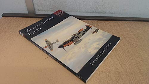 Messerschmitt bf109 - bf109, by