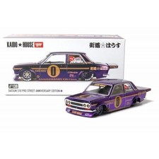KAIDO HOUSE x MINI GT 1/64