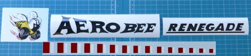1960s amf aerobee - 1960s,