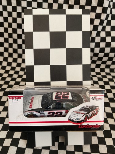 Brad keselowski discount - brad, #22