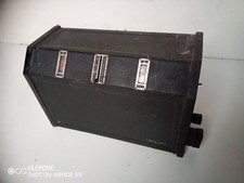 Vintage Philips Radio