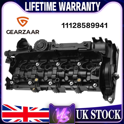 Rocker valve cover - rocker, &