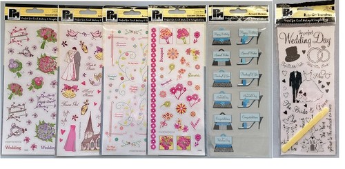 Accent stickers rub on - accent, stickers,