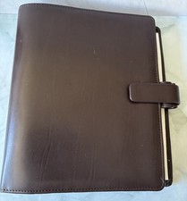 Metropol A5 Organizer Filofax