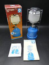 Camping Gaz Lantern Lamp Light