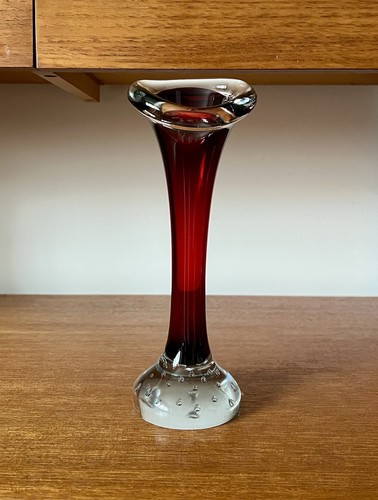 Vintage aseda glasbruk jack - vintage,