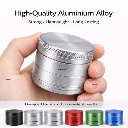 Premium 40mm part - premium, metal