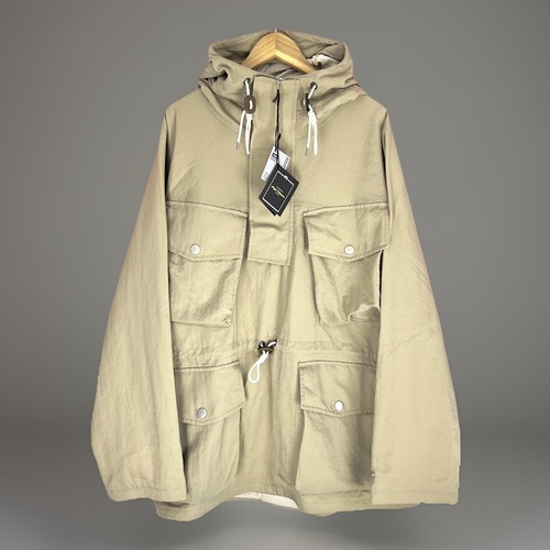 Nigel cabourn mountain - cabourn, smock