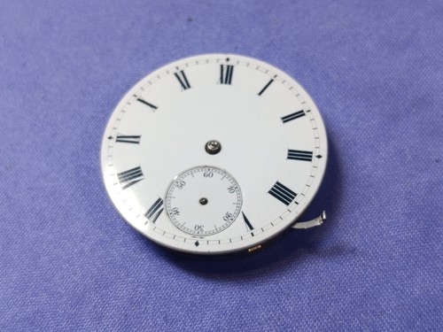 Longines vintage pocket watch