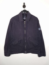 90's Rockport Bomber Jacket
