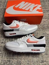 Size 10 - Nike Air Max 1 '87