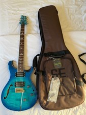 PRS SE Custom 24 Semi-Hollow