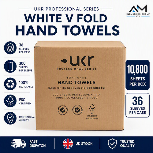 10800 paper hand towels fold - 10800,
