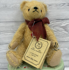 Hermann Teddy 90 Year Jahre