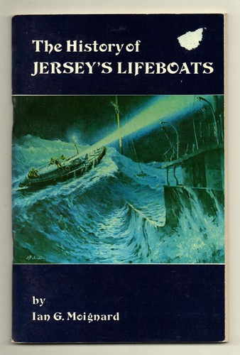 The history jersey s - the,