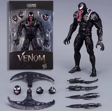Venom legends action - venom,